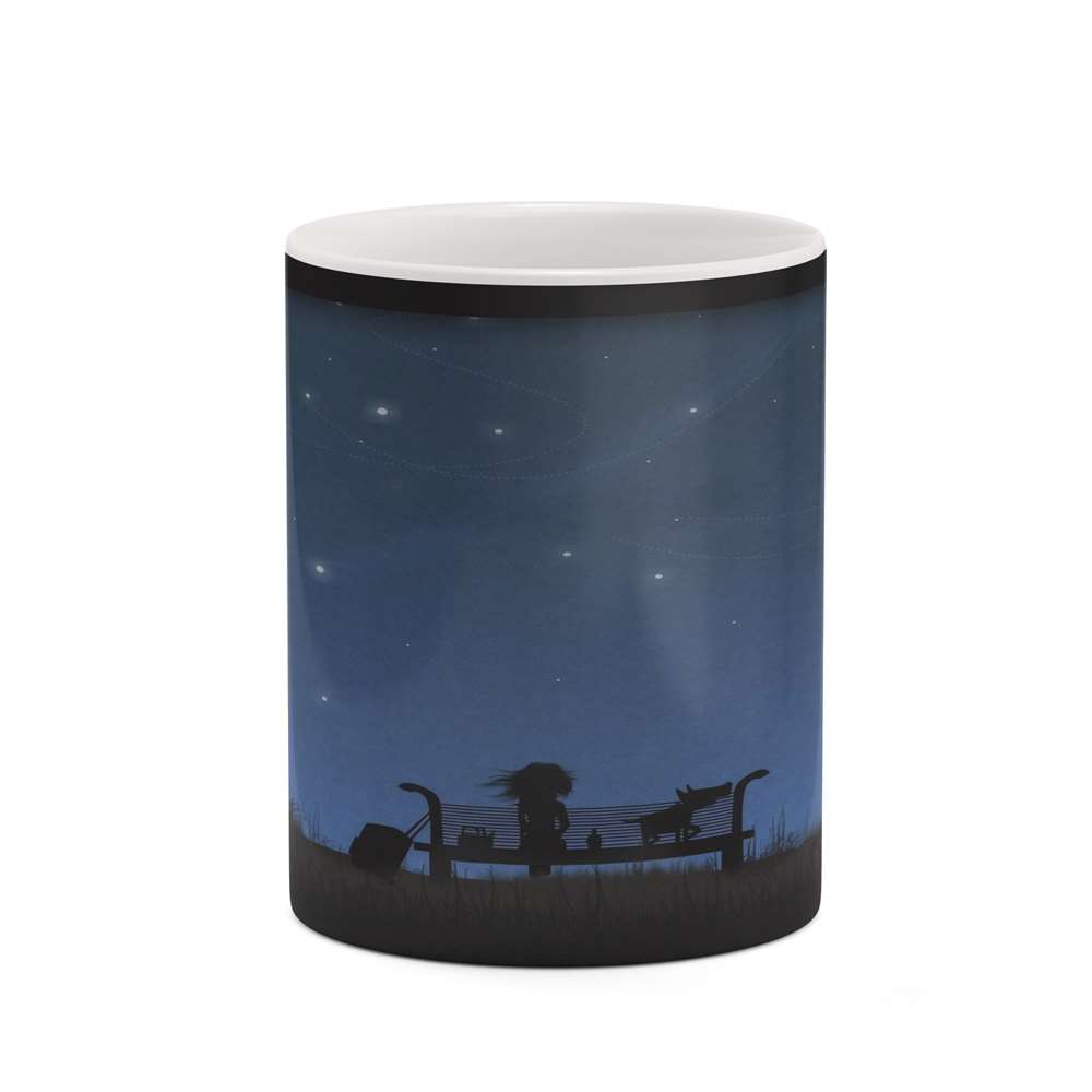 ماگ کاکتی طرح فانتزی مدل mgh20896