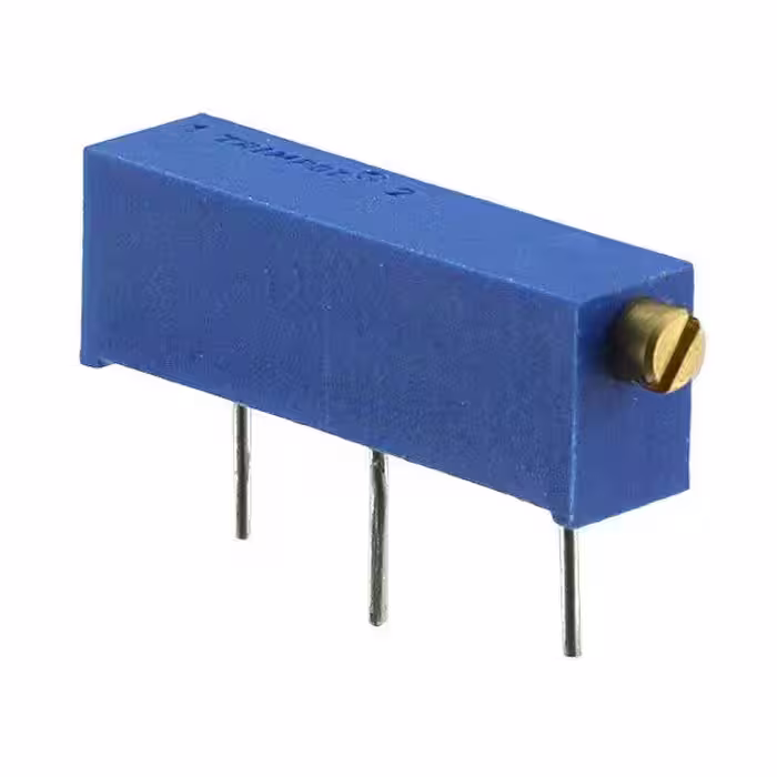 مولتی ترن 2 کیلو اهم مدل 3006P-1-202LF