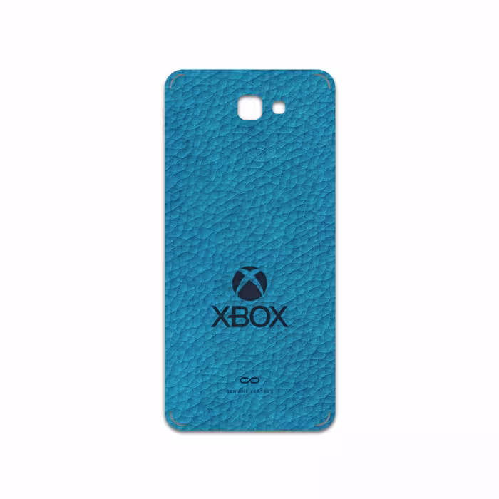 برچسب پوششی ماهوت مدل BL-XBOX مناسب برای گوشی موبایل سامسونگ Galaxy J7 Prime