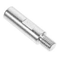 رابط افزایش طول شفت مینی فرز رزوه مدل M14 کد 50mm