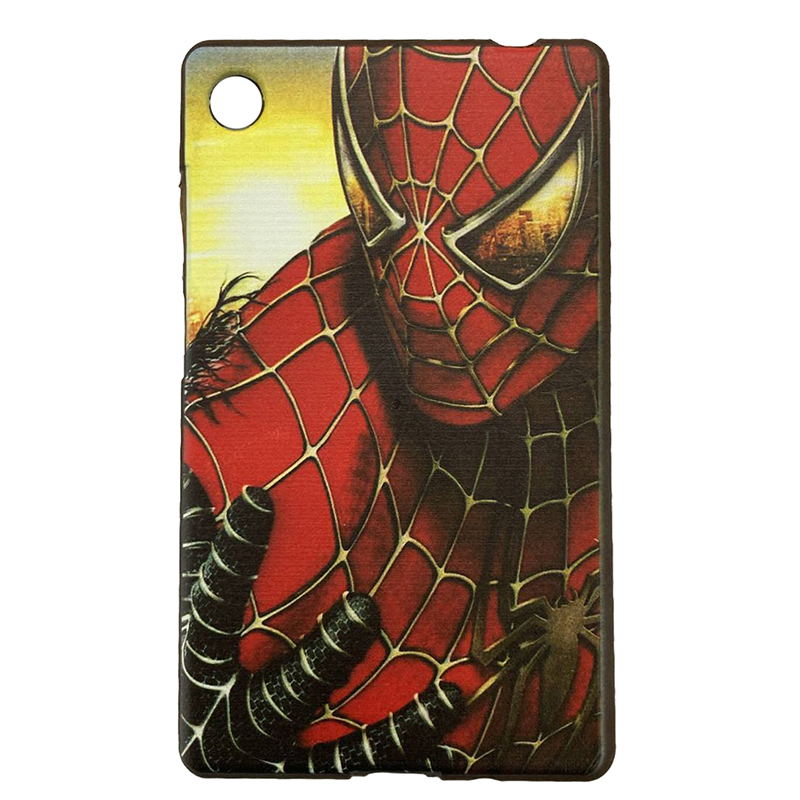 کاور مدل TD-001 مناسب برای تبلت لنوو TAB M7 7305X