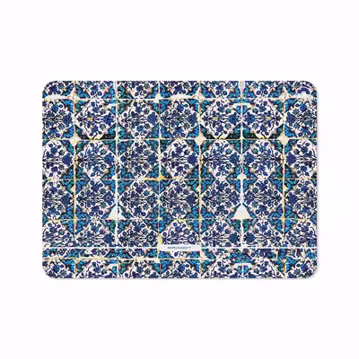 برچسب پوششی ماهوت مدل Iran-Tile1 مناسب برای تبلت اپل iPad Pro 11 2018 A1934