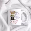 ماگ حس آمیزی طرح تولدت مبارک دختر فروردینی مدل کوچیار