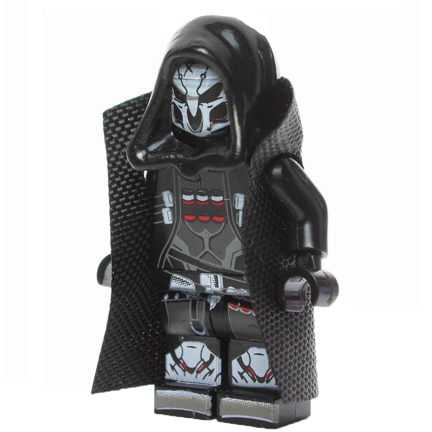 ساختنی مدل Reaper