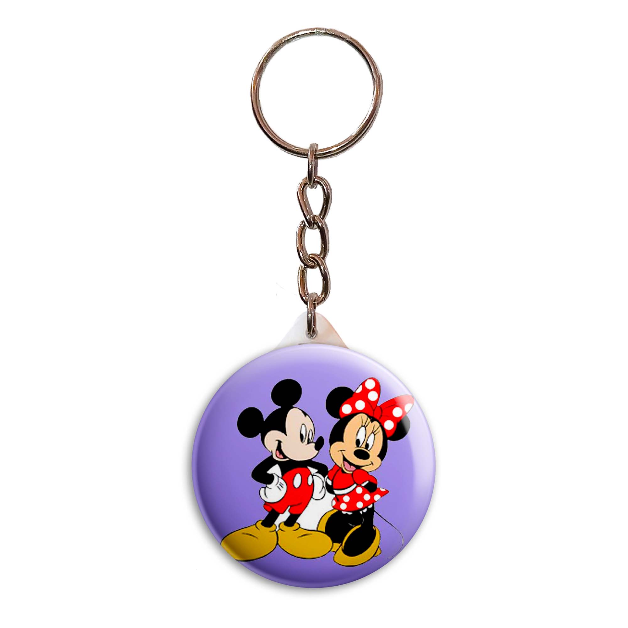 جاکلیدی پرمانه طرح میکی موس کد pmy.2090