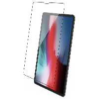محافظ صفحه نمایش شیشه ای آیپد 8.3 اینچ با پوشش کامل ویوو WiWU 2.5D Full Coverage Glass Protector Apple iPad 8.3 inch