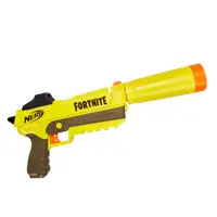 تفنگ بازی نرف مدل Fortnite SP-L E6717