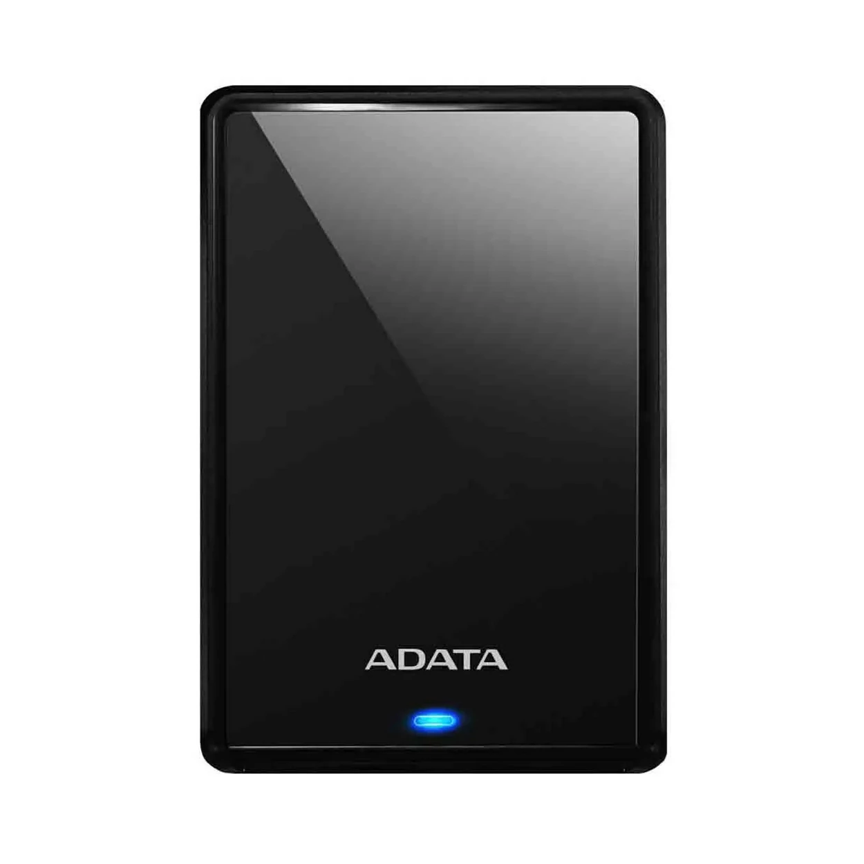 هارد اکسترنال ای دیتا ADATA SLIM HV620S ظرفیت 1TB