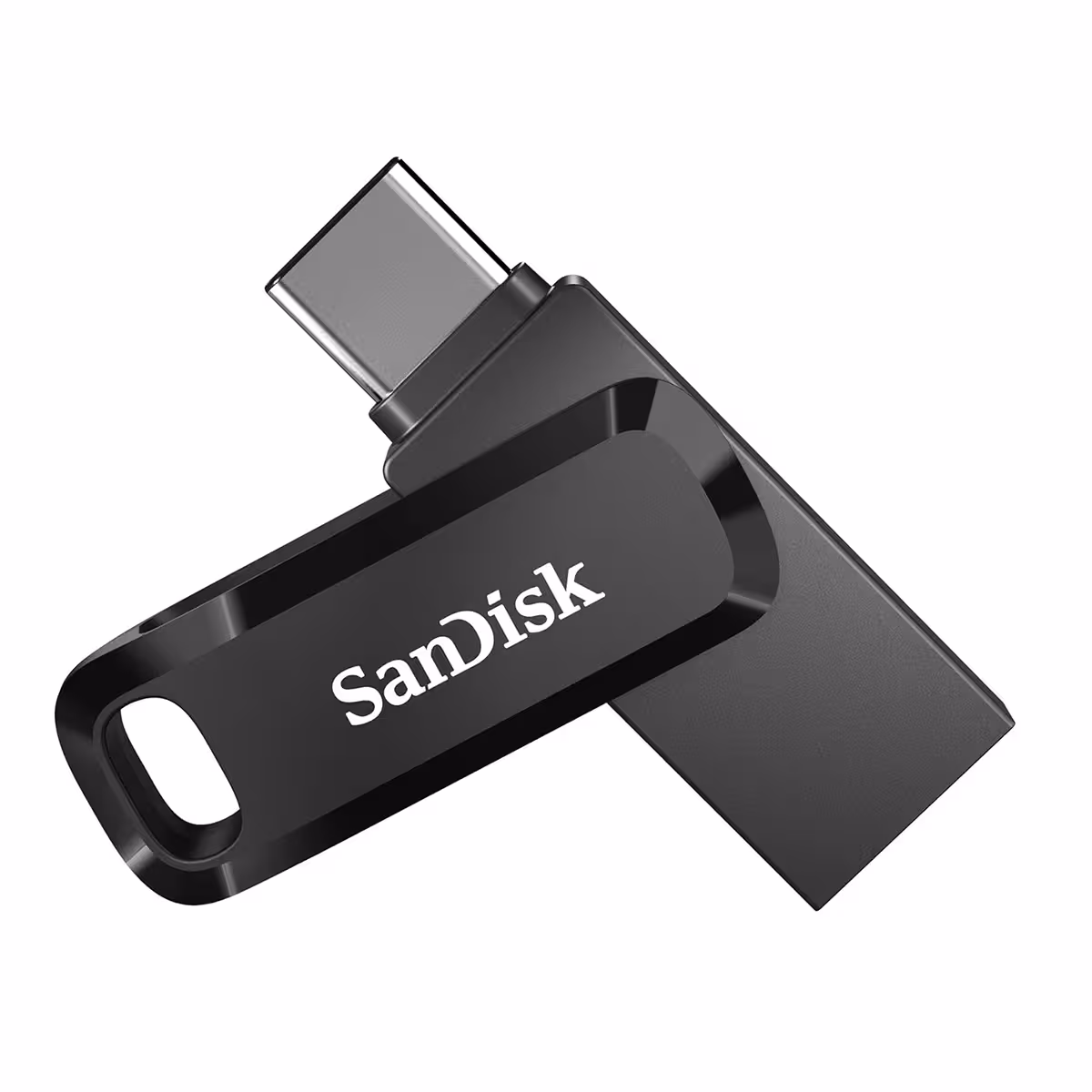 فلش مموری سن دیسک مدل Ultra Dual Drive GO USB Type-C ظرفیت 32 گیگابایت