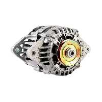 خرید دینام 4 شیار 90 آمپر استاتور 3 سیم ریو فنام | اتوموبی