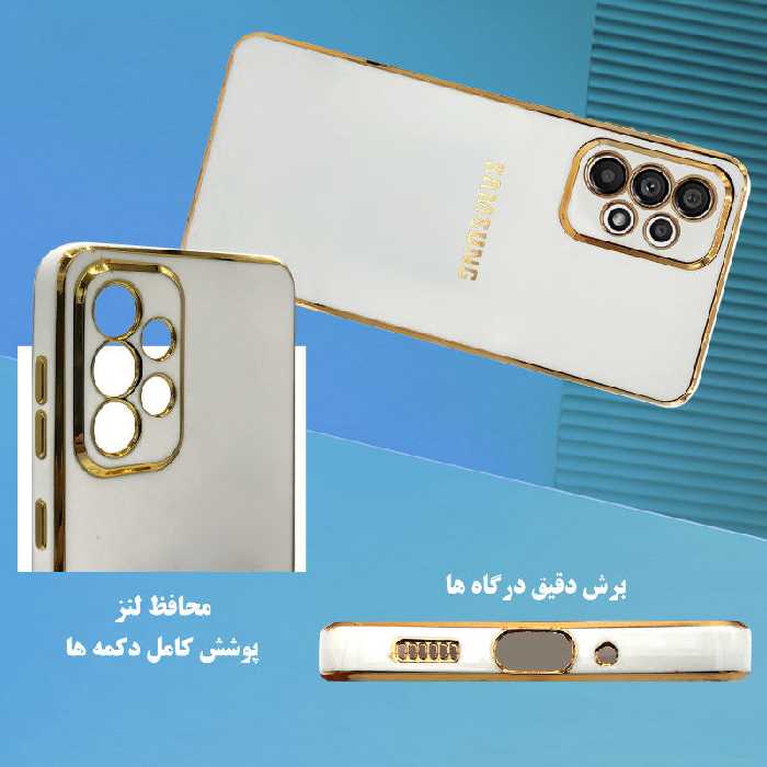 کاور سانی لند مدل MyCase مناسب برای گوشی موبایل شیائومی Redmi Note 8