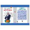 کتاب 10 راه حل برای رسیدن به نیروی نبوغ معنوی اثر توني بازان انتشارات پل 