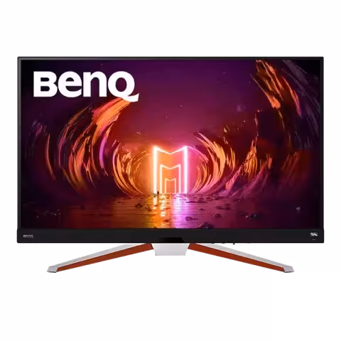 خرید مانیتور گیمینگ 32 اینچ BenQ مدل EX3210U MOBIUZ