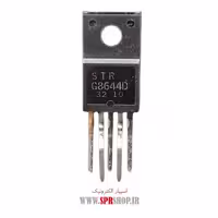آی سی STR G8644D