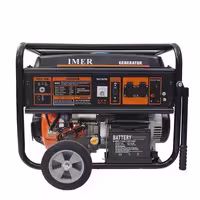 موتور برق 8.5 کیلووات بنزینی ایمر LT10000EB