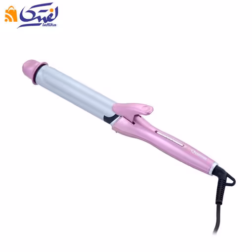 فر کننده مو کویین C532 کفه سرامیک سایز 32
