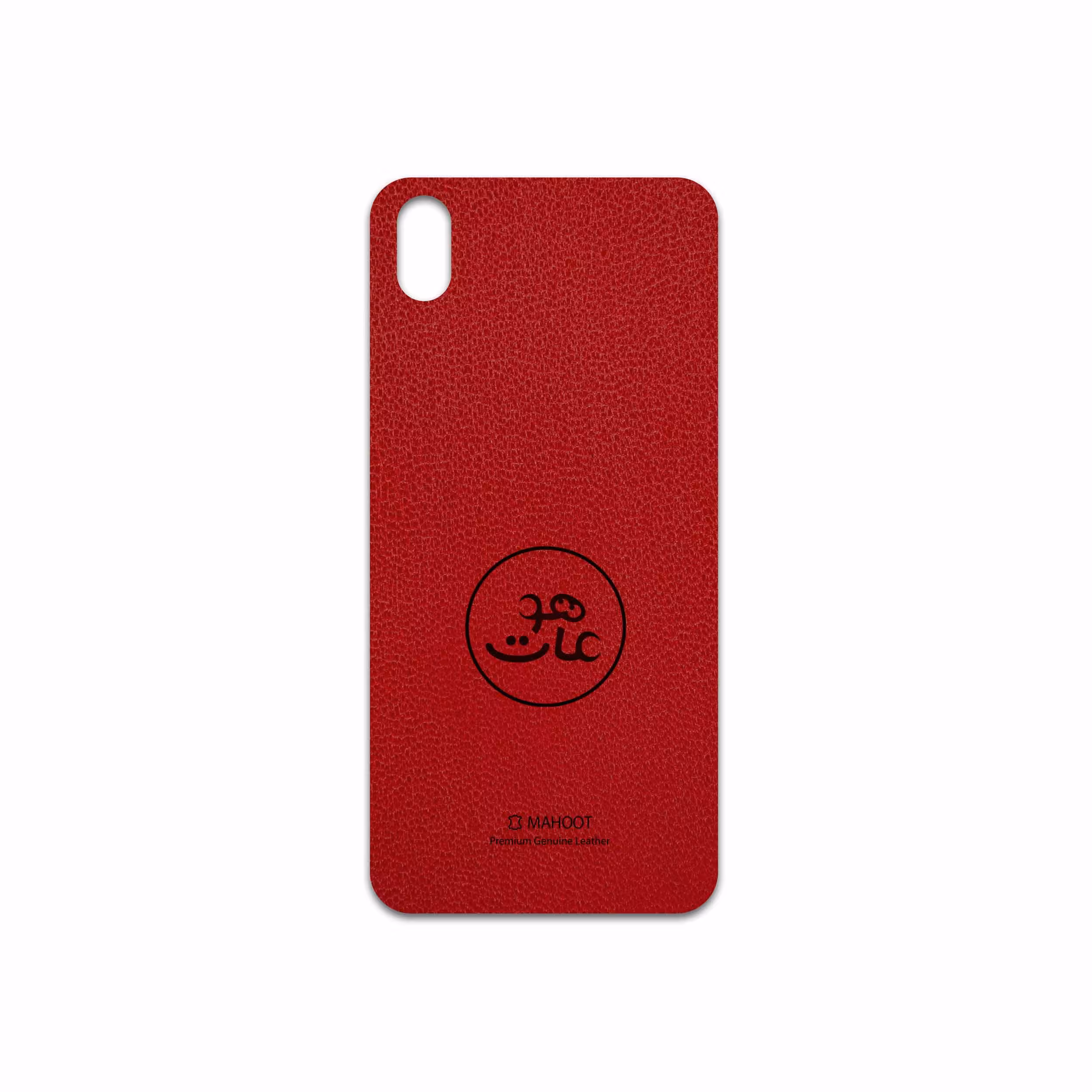 برچسب پوششی ماهوت مدل RL-MAH مناسب برای گوشی موبایل شیائومی Redmi 7A
