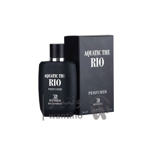 عطر ادکلن مردانه جورجیو آرمانی آکوا پروفومو روونا (Rovena Giorgio Armani Acqua di Gio Profumo)