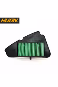 فیلتر هوای موتورسیکلت هوا هوندا DIO 110CC 2020 2021 2022 KHAN