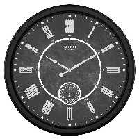 ساعت دیواری گارنت مدل 52500 ساعت دیواری مدرن-ساعت دیواری کلاسیک-ساعت دکوراتیو