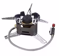 سرشعله بولین مدل Bulin BL100-T3-A
