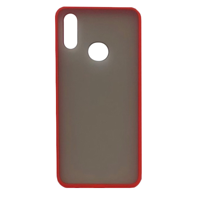 کاور مدل ME-001 مناسب برای گوشی موبایل سامسونگ Galaxy A10s