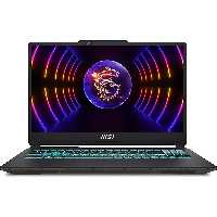 MSI Cyborg 15 A12UCX i5 12450H 16GB 1TB SSD 4GB (RTX2050) laptap