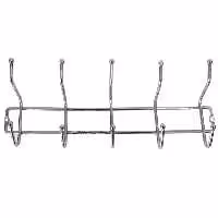 چوب لباس دیوار کوب مبتکر مدل CLDK240