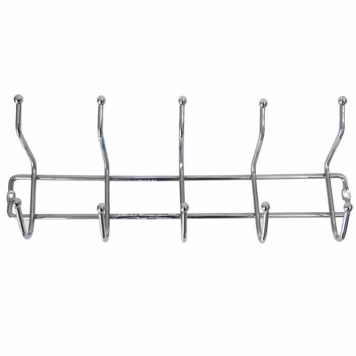 چوب لباس دیوار کوب مبتکر مدل CLDK240