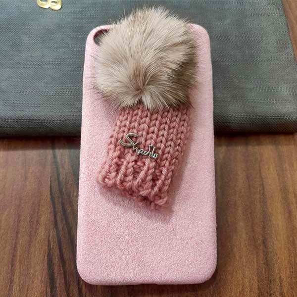 قاب فانتزی Shadilu طرح کلاه iPhone 7/8 Plus