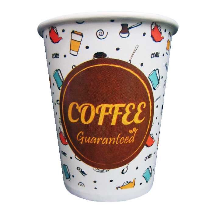 لیوان یکبار مصرف مدل -100-15 بسته 100 عددی