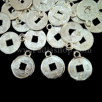 سکه تزئینی سایز 16