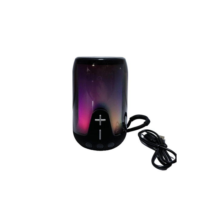 اسپیکر بلوتوثی رم و فلش خور B604 ایکس پی - فراز سیستم