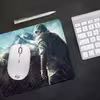 ماوس پد مدل بازی assassin creed کد 3252