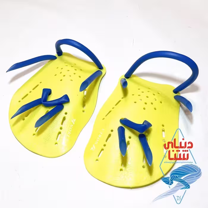 کفی شنا تمرینی کد 3781