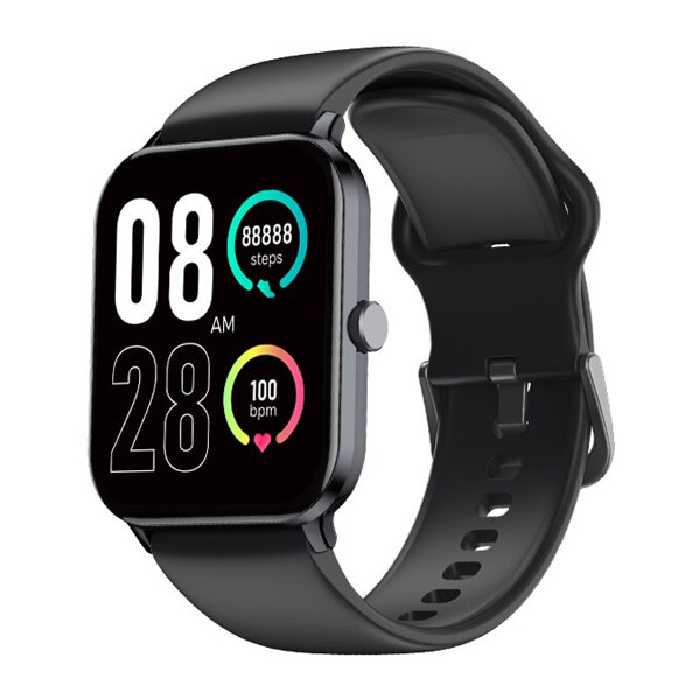 ساعت هوشمند کیو سی وای مدل GTC | کالابالا