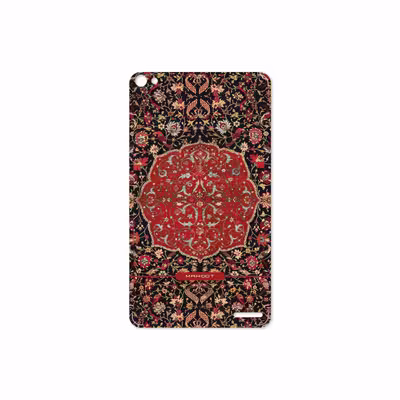برچسب پوششی ماهوت مدل Iran-Carpet6 مناسب برای تبلت هوآوی Mediapad X2 2015