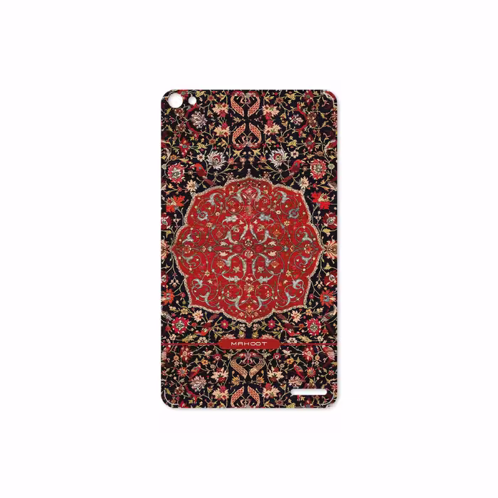 برچسب پوششی ماهوت مدل Iran-Carpet6 مناسب برای تبلت هوآوی Mediapad X2 2015
