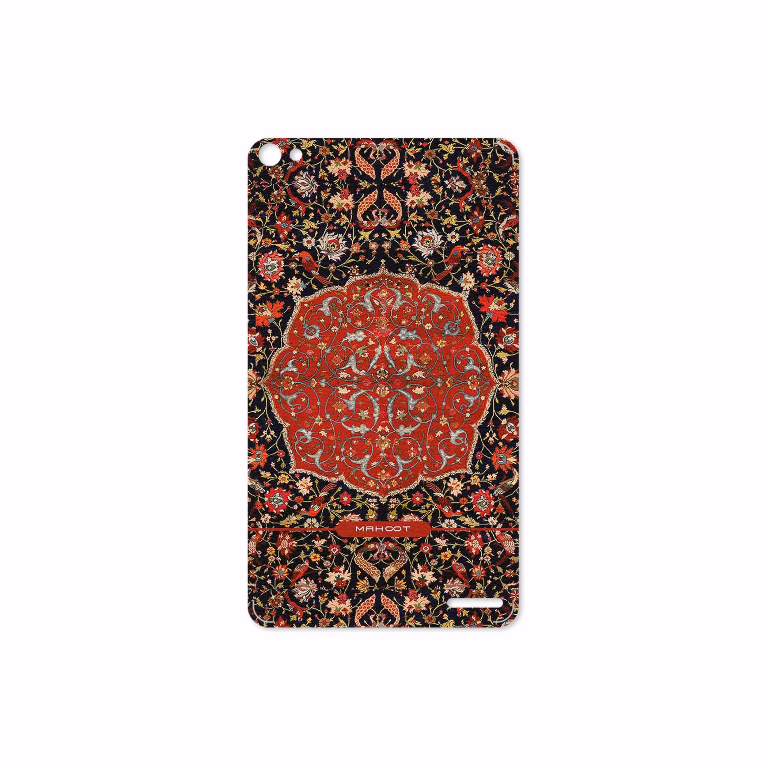 برچسب پوششی ماهوت مدل Iran-Carpet6 مناسب برای تبلت هوآوی Mediapad X2 2015