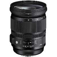 لنز سیگما Sigma 24-105mm f/4 DG OS HSM Art for Canon
