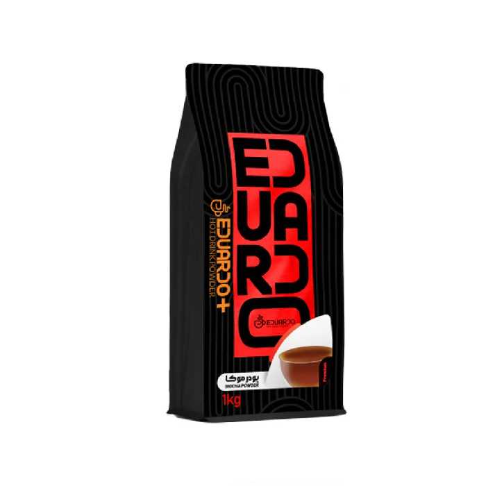 پودر موکا پریمیوم ادواردو