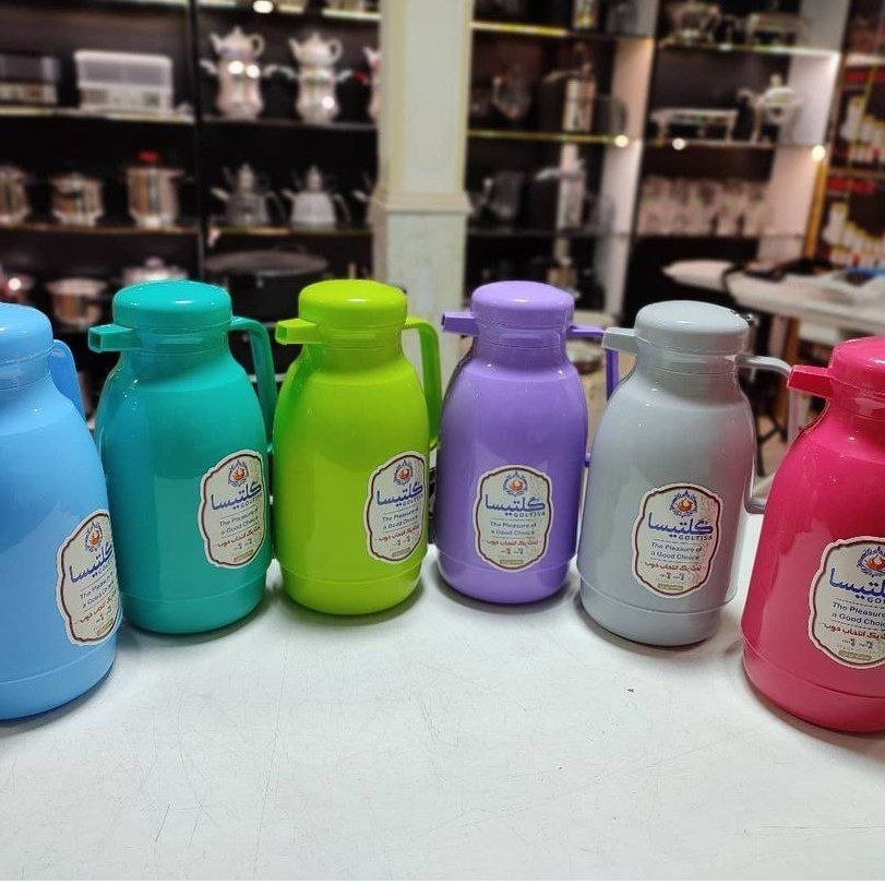 فلاسک گلتیسا(777) یک لیتری خارجی