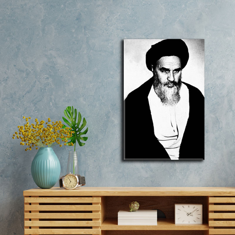 تابلو شاسی آتریسا مدل امام خمینی ره