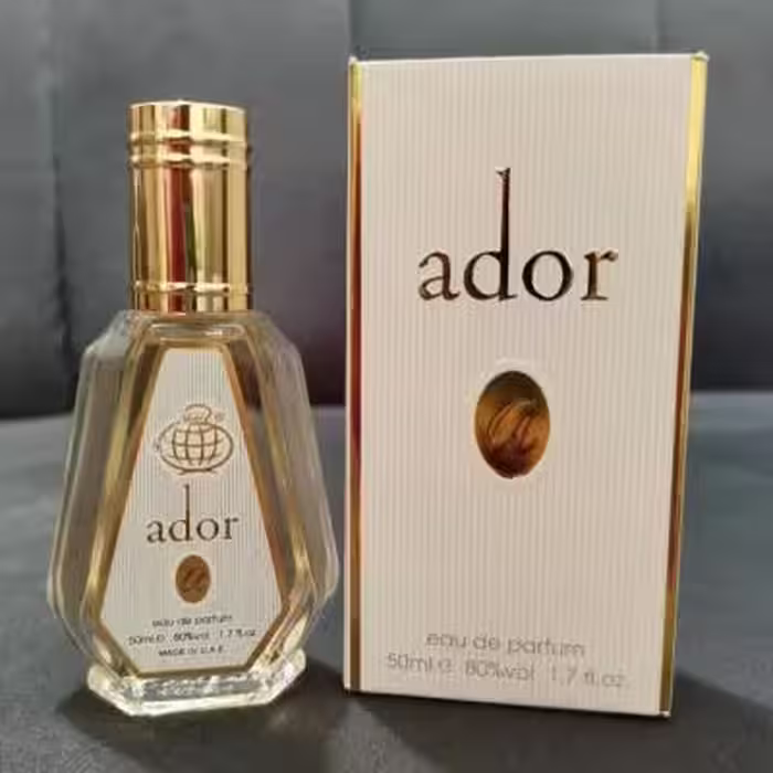 عطر ادکلن زنانه جادور (آدور) 50 میل