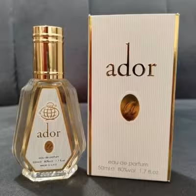 عطر ادکلن زنانه جادور (آدور) 50 میل