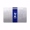 برچسب پوششی ماهوت مدل Tottenham Hotspur FC مناسب برای تبلت سامسونگ Galaxy Tab S6 2019 SM-T860