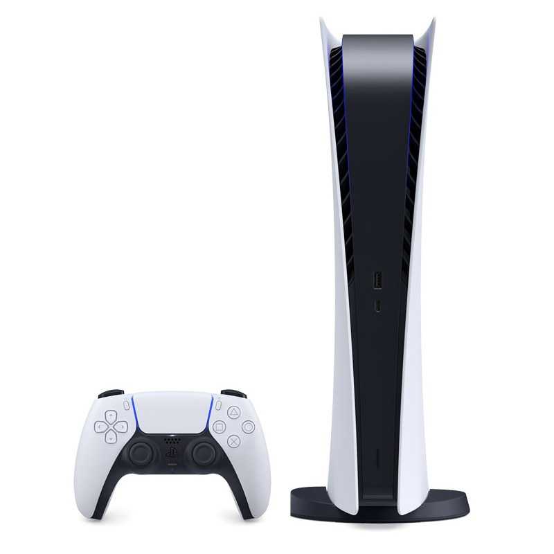 کنسول پلی استیشن 5 دیجیتال 