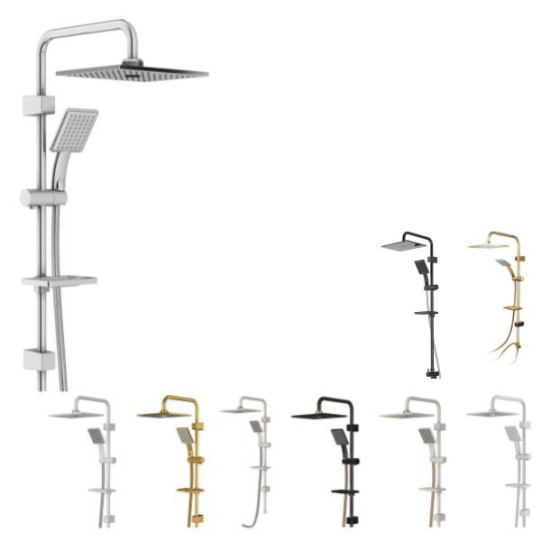 علم یونیکا شودر مدل آلما (یونیورست)