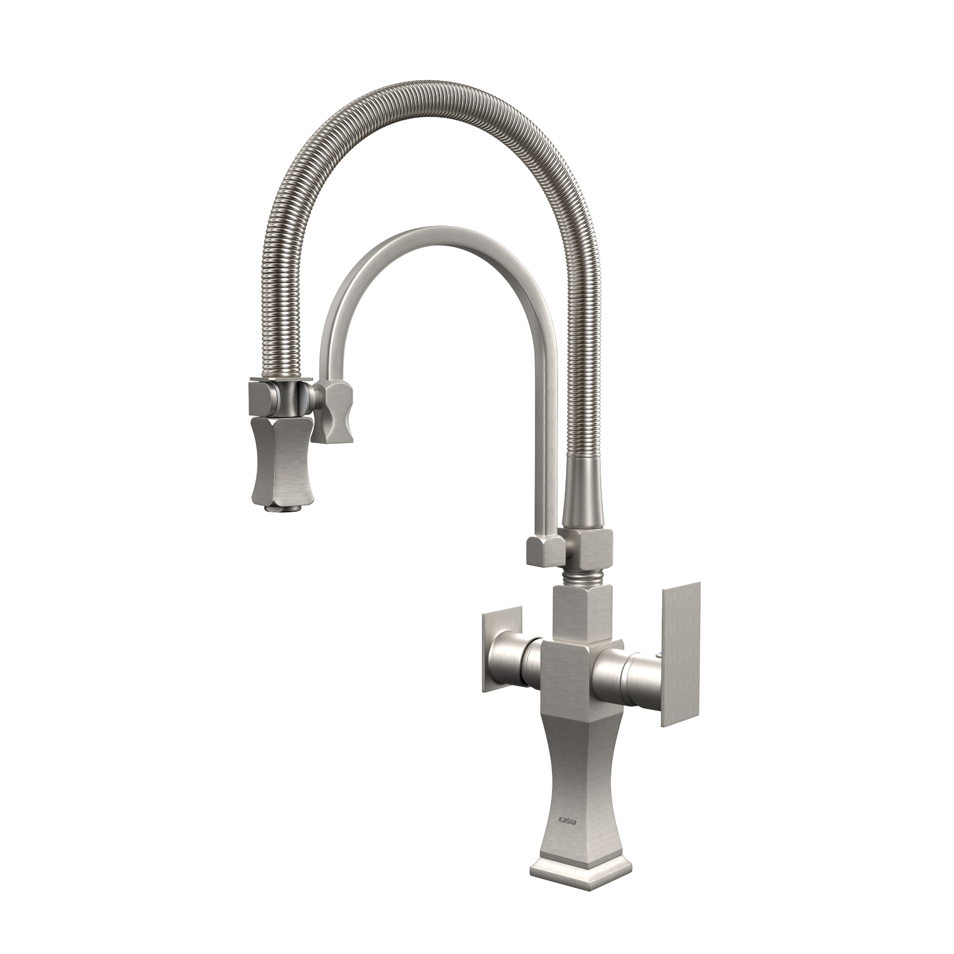 شیر آشپزخانه کسری مدل لومان