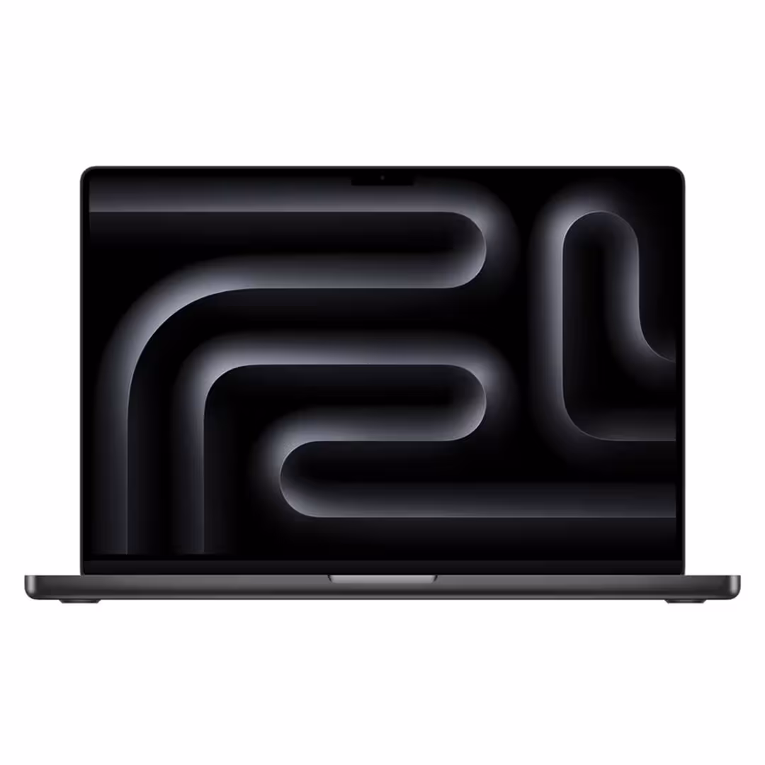 خرید و قیمت لپ تاپ اپل مک بوک پرو M3 Pro 2023 مدل MRX43، نمایشگر 14٫2 اینچی، تراشه M3 Pro، رم 18 گیگابایت، حافظه یک ترابایت SSD